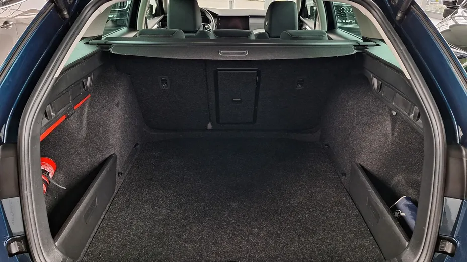 SKODA Octavia Octavia 1.5 TSI ACT Style