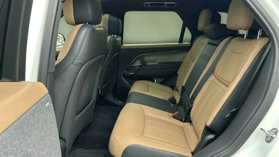LAND ROVER Range Rover Sport Range Rover S 3.0 D300 mHEV Dynamic HSE