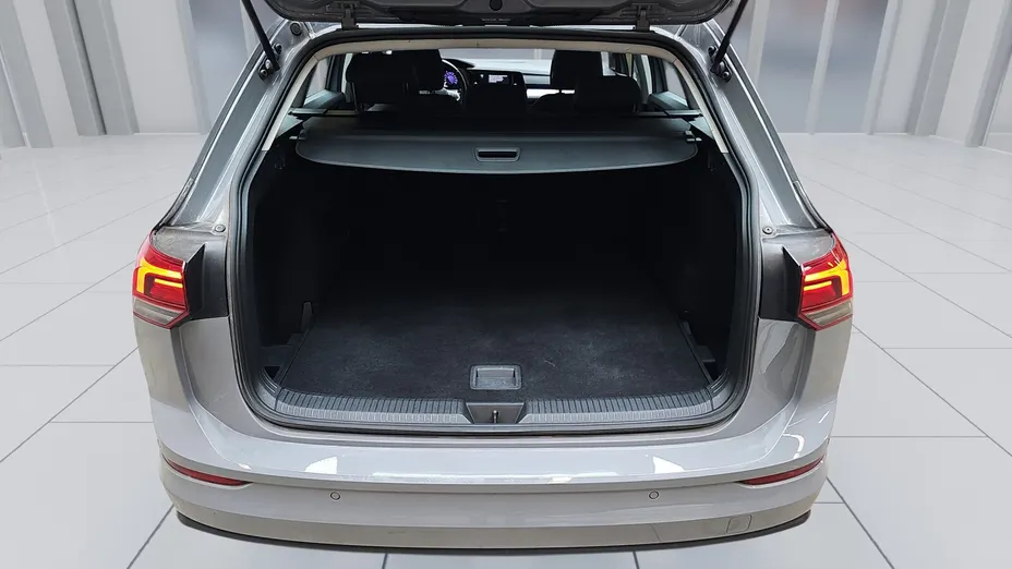 VOLKSWAGEN Golf Golf VIII 2.0 TDI Life