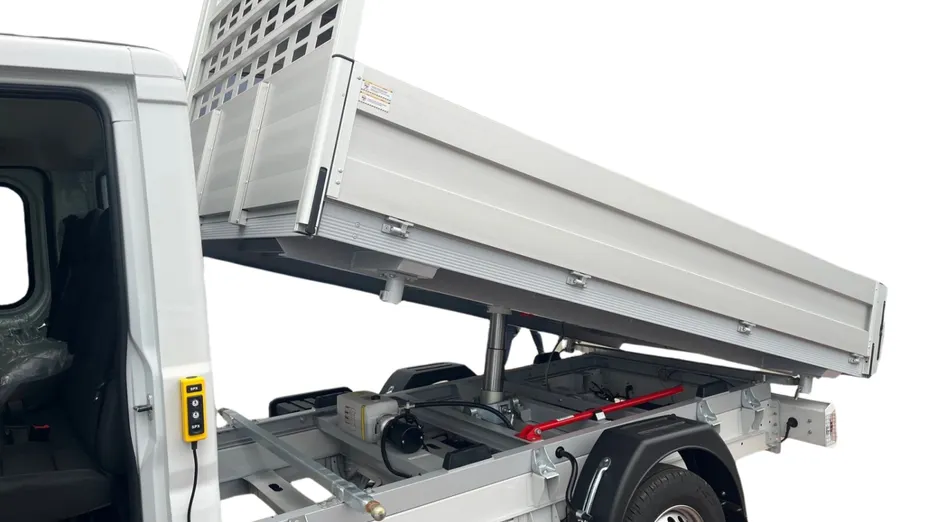 OPEL Movano Movano Heavy H3-Power L4 Nowy