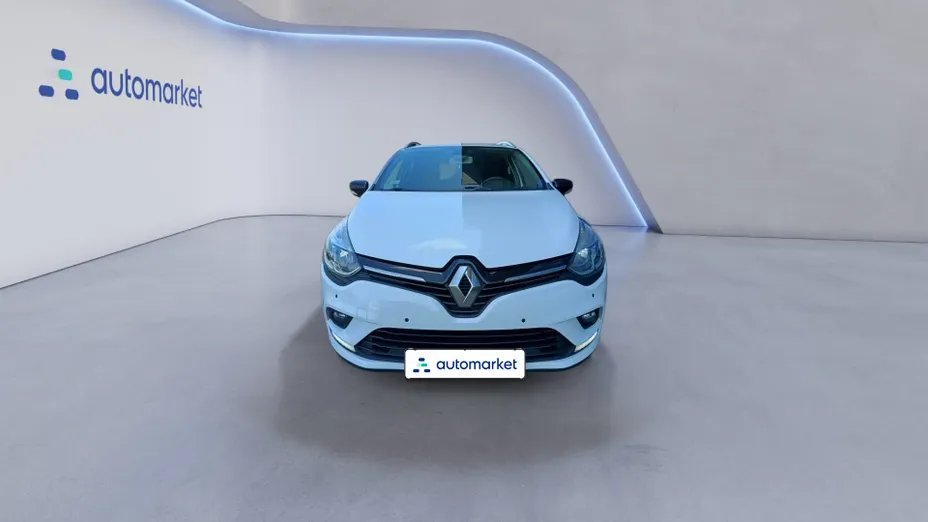 RENAULT Clio Clio 0.9 Energy TCe Limited 2018