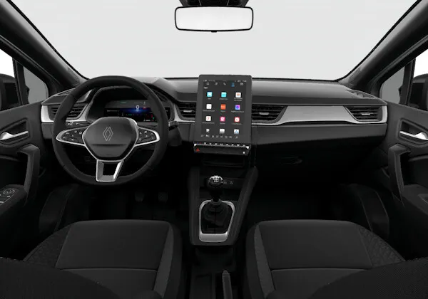 RENAULT Captur Captur 1.0 TCe Evolution Nowy