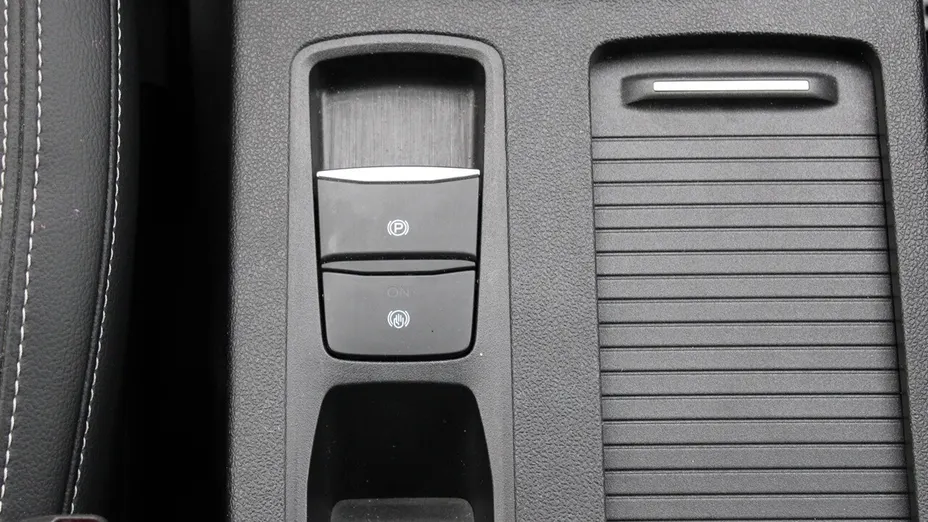 FORD Kuga Kuga 1.5 EcoBoost FWD Titanium X