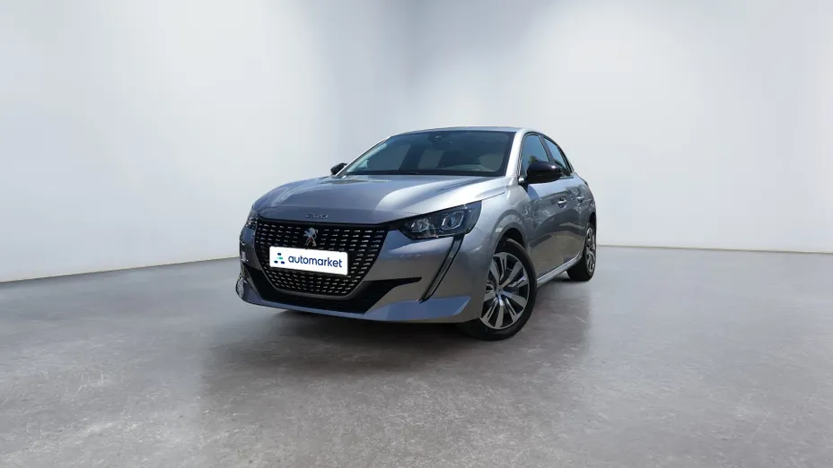 PEUGEOT 208 208 1.2 PureTech Active Pack S&S