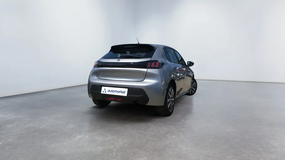 PEUGEOT 208 208 1.2 PureTech Active Pack S&S