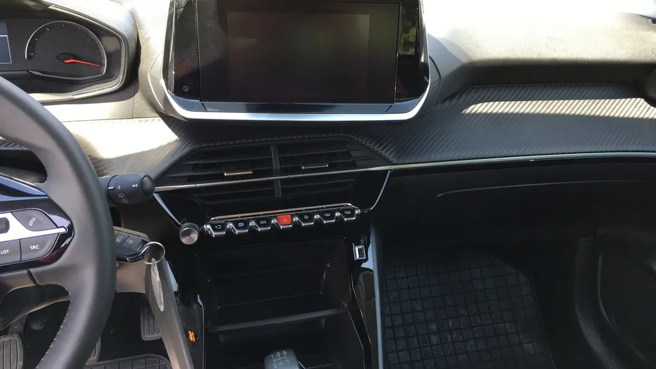 PEUGEOT 208 208 1.2 PureTech Active Pack S&S
