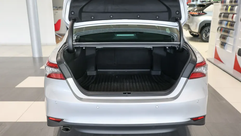 TOYOTA Camry Camry 2.5 Hybrid Executive CVT