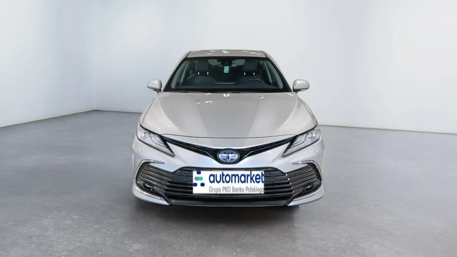 TOYOTA Camry Camry 2.5 Hybrid Executive CVT