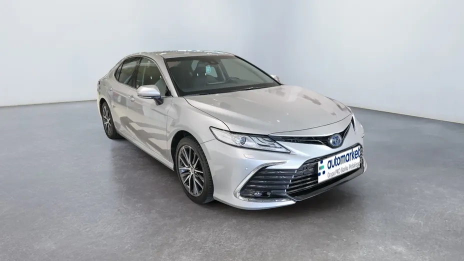 TOYOTA Camry Camry 2.5 Hybrid Executive CVT