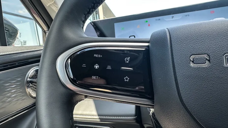 OMODA Omoda 5 Omoda 5 1.6 T-GDI Premium DCT Nowy