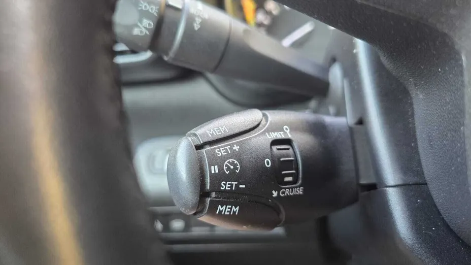 CITROEN Berlingo Berlingo M 1.5 BlueHDI Shine