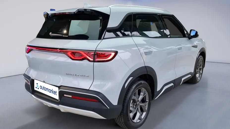 BYD Atto 2 Atto 2 45kWh Boost Nowy