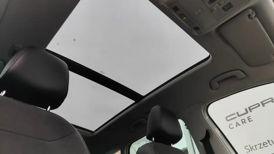 SEAT ATECA Ateca 2.0 TDI FR S&S