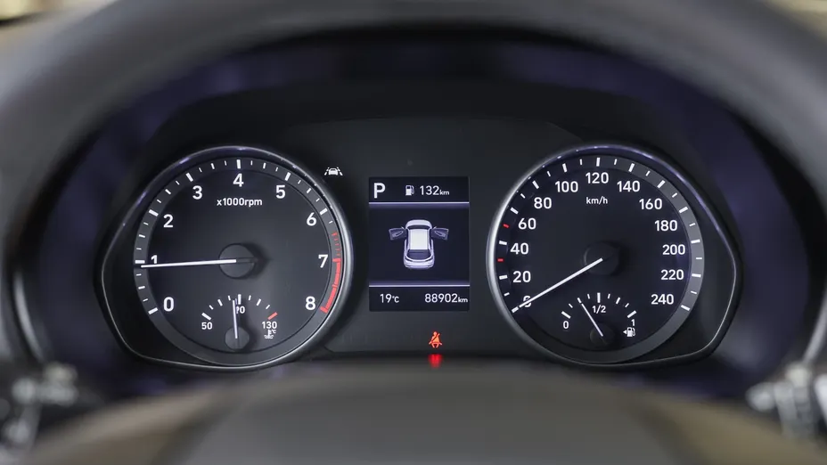 HYUNDAI i30 i30 1.0 T-GDI Classic + DCT