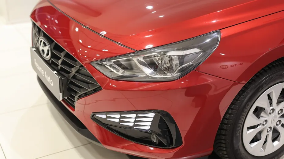 HYUNDAI i30 i30 1.0 T-GDI Classic + DCT