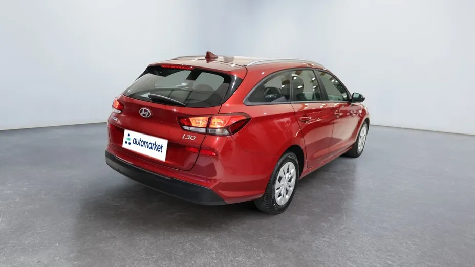 HYUNDAI i30 i30 1.0 T-GDI Classic + DCT