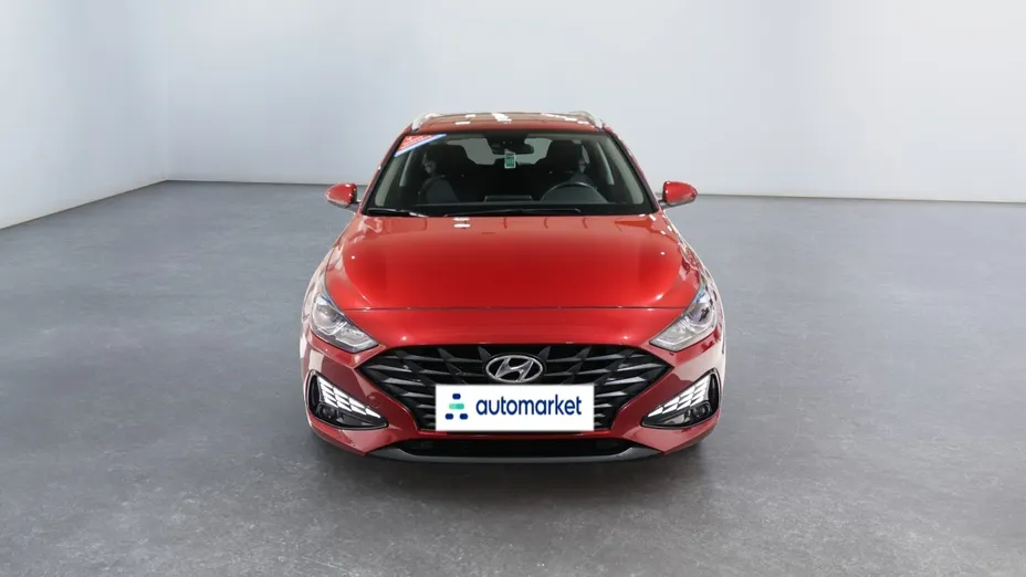 HYUNDAI i30 i30 1.0 T-GDI Classic + DCT
