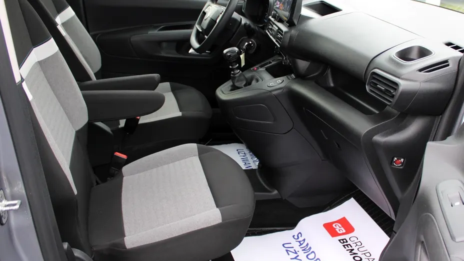 CITROEN Berlingo Berlingo XL 1.5 BlueHDI Plus S&S
