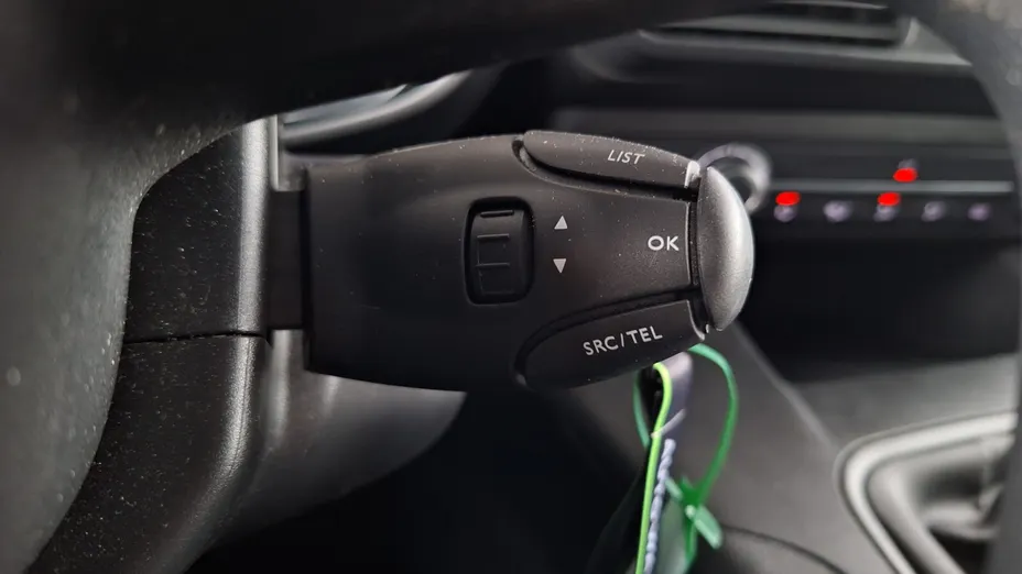 TOYOTA Proace City Verso Proace City Verso 1.5 D-4D Business