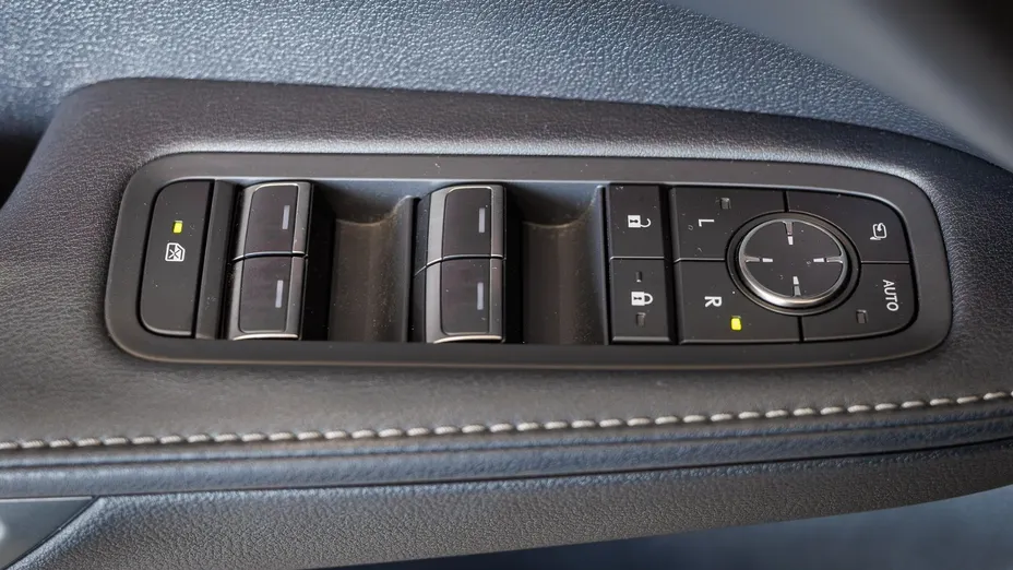 LEXUS RX RX 500h F Sport Edition