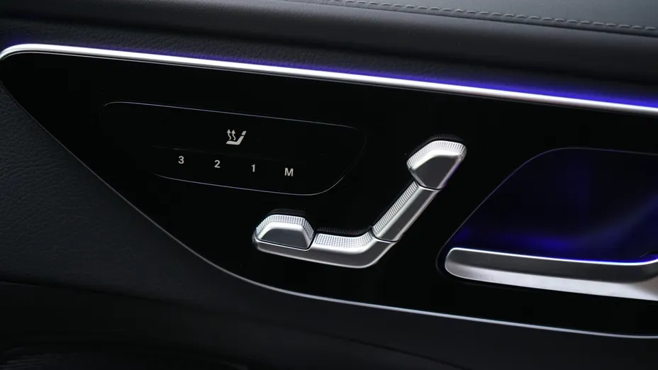 MERCEDES-BENZ C Klasa C 180 mHEV Business Edition