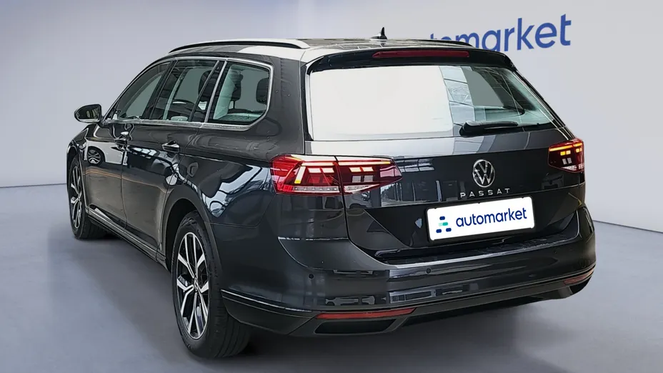 VOLKSWAGEN Passat Passat 2.0 TDI EVO Business DSG