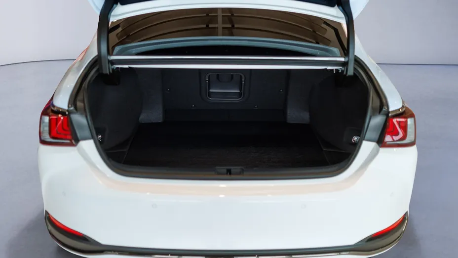 LEXUS ES ES 300h F Sport Design