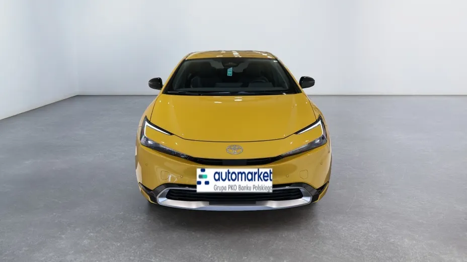 TOYOTA Prius Prius Plug-in 2.0 Hybrid Prestige