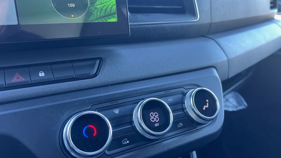 RENAULT Master Master dCi L3 Extra Nowy