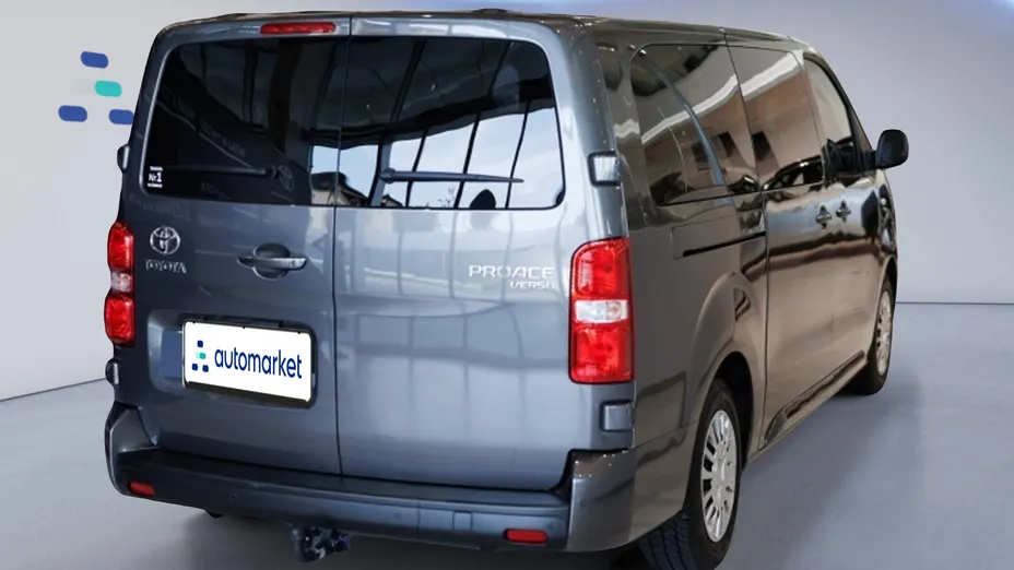TOYOTA Proace Verso Proace Verso 1.5 D4-D Long Business