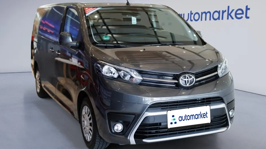 TOYOTA Proace Verso Proace Verso 1.5 D4-D Long Business