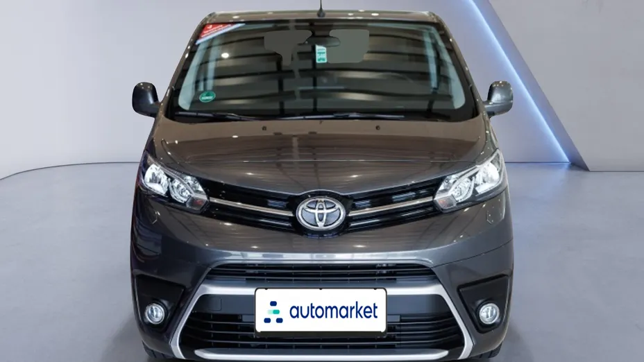 TOYOTA Proace Verso Proace Verso 1.5 D4-D Long Business