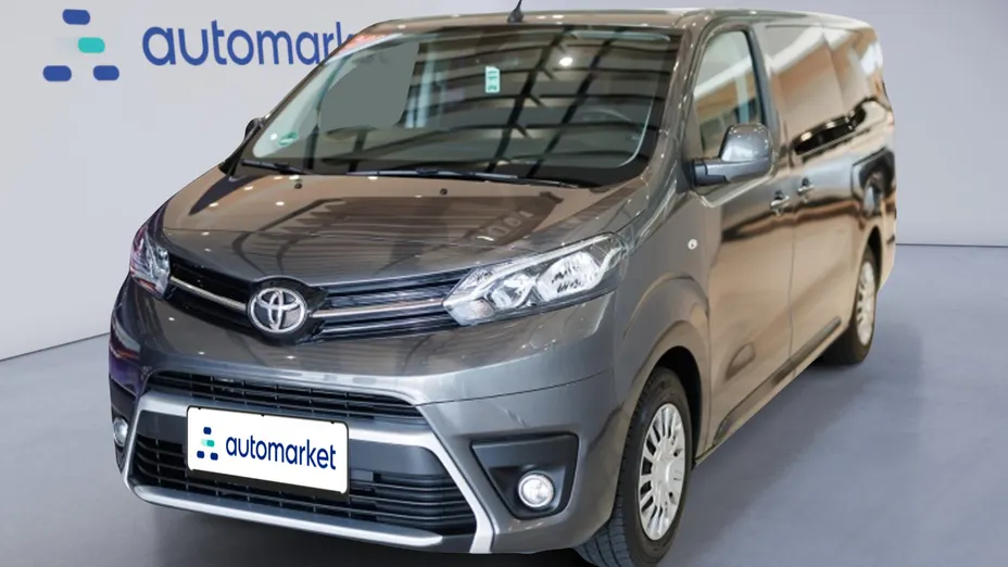 TOYOTA Proace Verso Proace Verso 1.5 D4-D Long Business