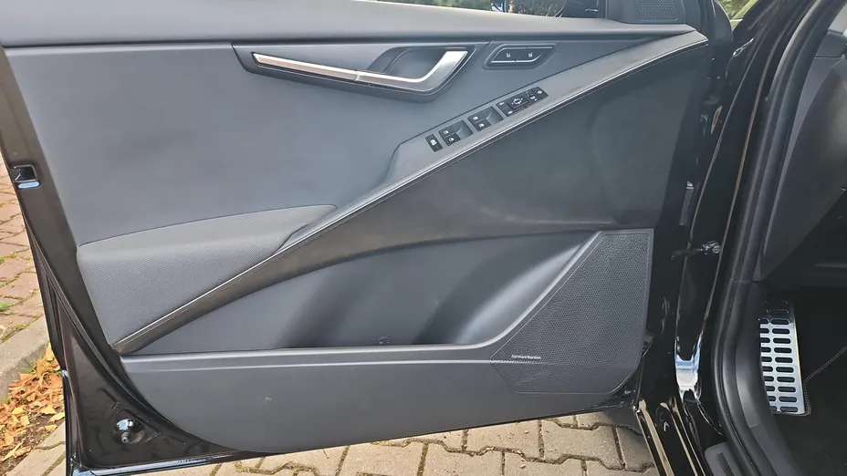 KIA Niro e-Niro 64kWh XL
