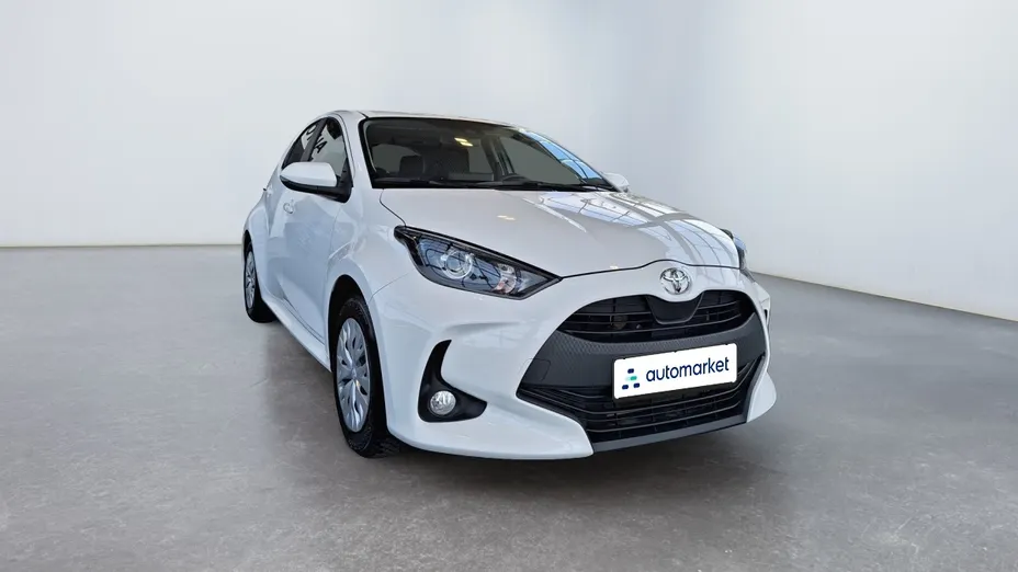 TOYOTA Yaris Yaris 1.5 Comfort