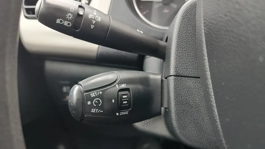 CITROEN C-Elysee C-Elysee 1.2 PureTech MoreLife