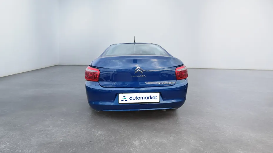 CITROEN C-Elysee C-Elysee 1.2 PureTech MoreLife