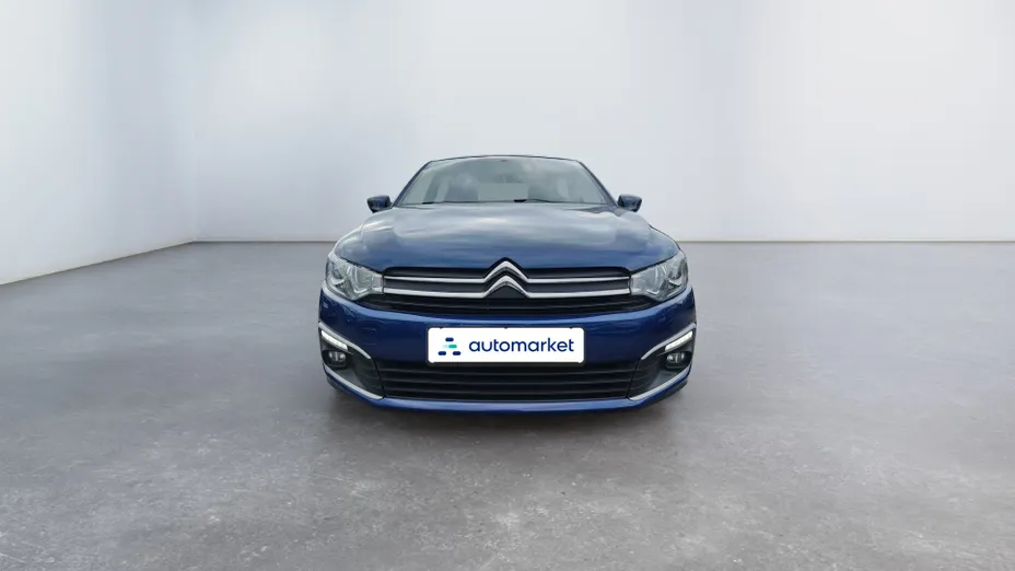 CITROEN C-Elysee C-Elysee 1.2 PureTech MoreLife