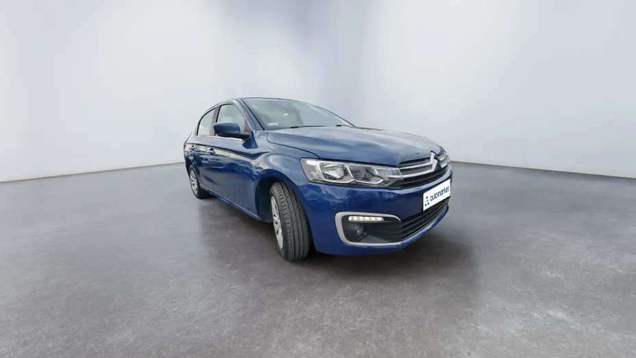 CITROEN C-Elysee C-Elysee 1.2 PureTech MoreLife
