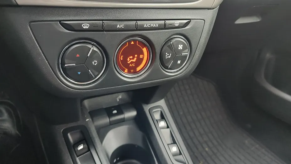 CITROEN C-Elysee C-Elysee 1.2 PureTech MoreLife