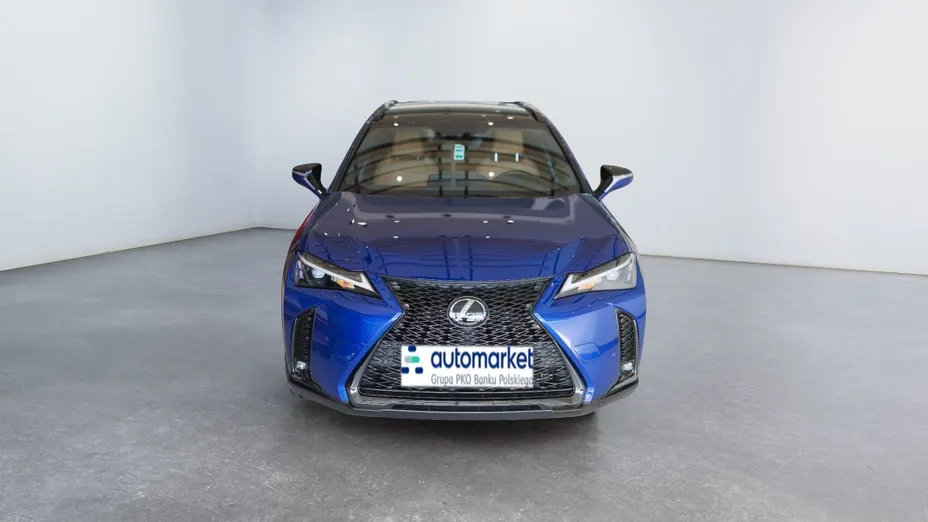 LEXUS UX UX 250h GPF F Sport Design+ 2WD