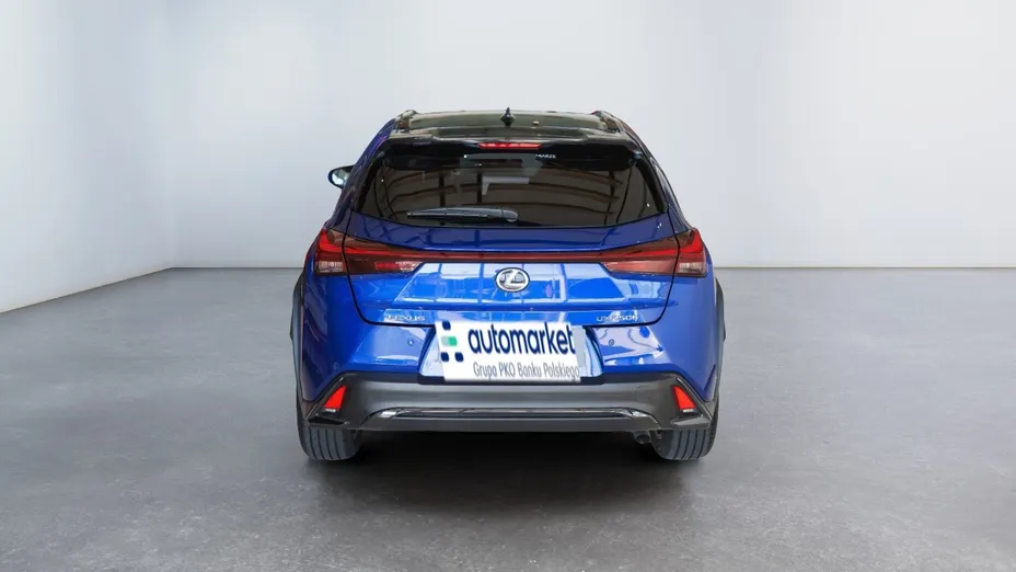 LEXUS UX UX 250h GPF F Sport Design+ 2WD