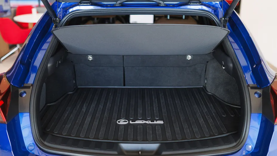 LEXUS UX UX 250h GPF F Sport Design+ 2WD