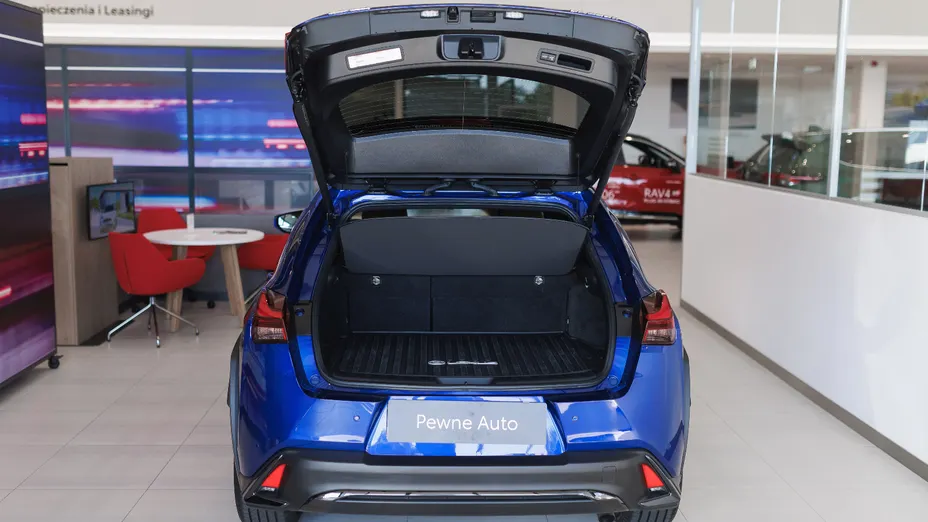 LEXUS UX UX 250h GPF F Sport Design+ 2WD