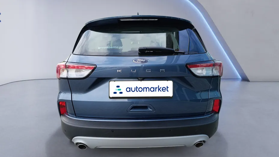 FORD Kuga Kuga 1.5 EcoBoost FWD Titanium