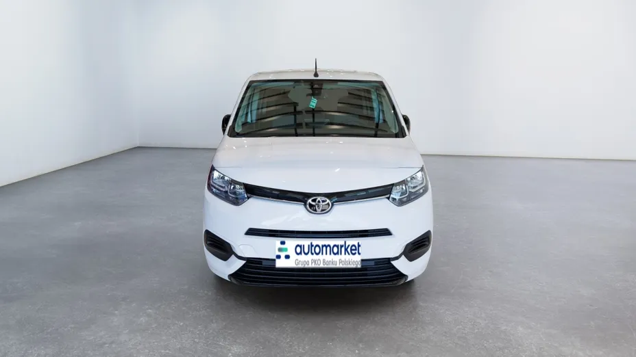 TOYOTA Proace City Verso Proace City Verso 1.5 D-4D Business
