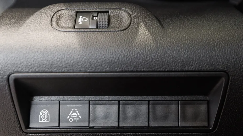 TOYOTA Proace City Verso Proace City Verso 1.5 D-4D Business