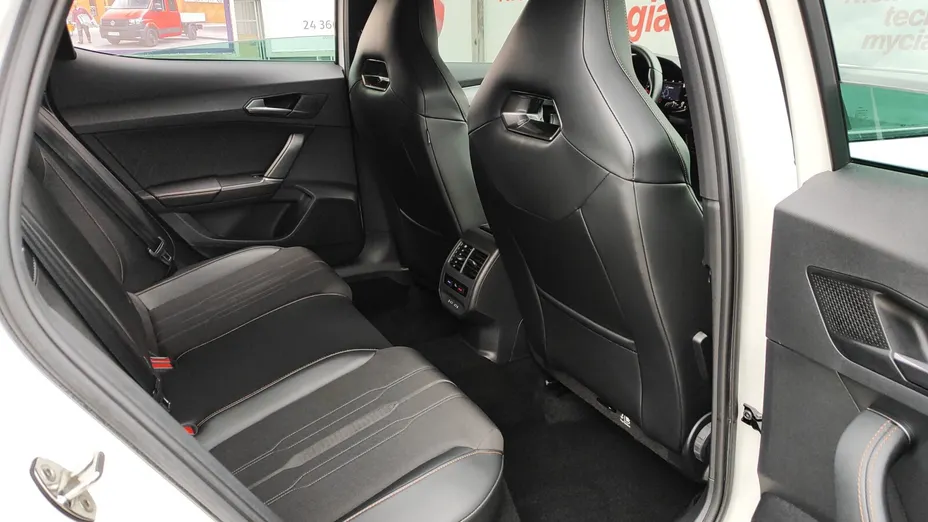 CUPRA Formentor Formentor 1.4 e-Hybrid VZ DSG