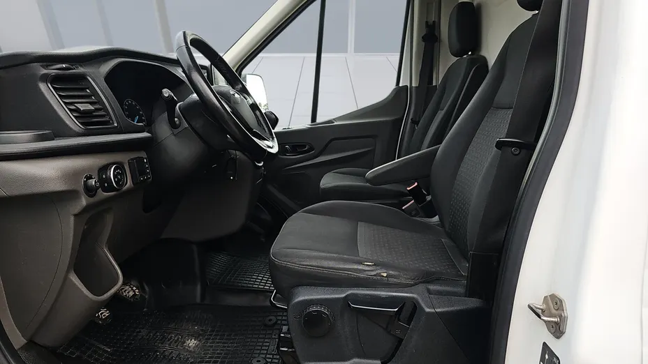 FORD Transit Transit 350 L2 AWD Trend