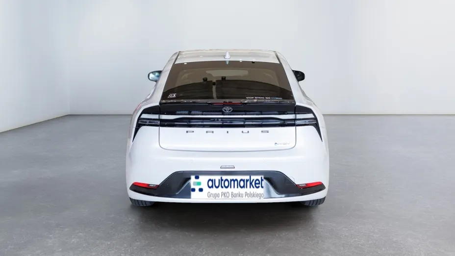 TOYOTA Prius Prius Plug-in 2.0 Hybrid Prestige